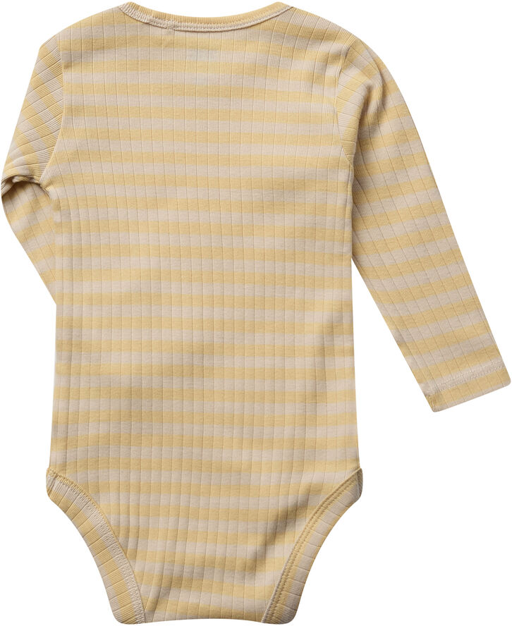 Magasin du Nord Collection Mille 4 G Sunlight / antique white stripe
