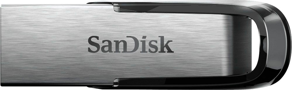 Sandisk USB-Stick »Ultra Flair™ USB 3.0 256 GB« (256GB GB USB 3.0 Lesegeschwindigkeit 150 MB/s)