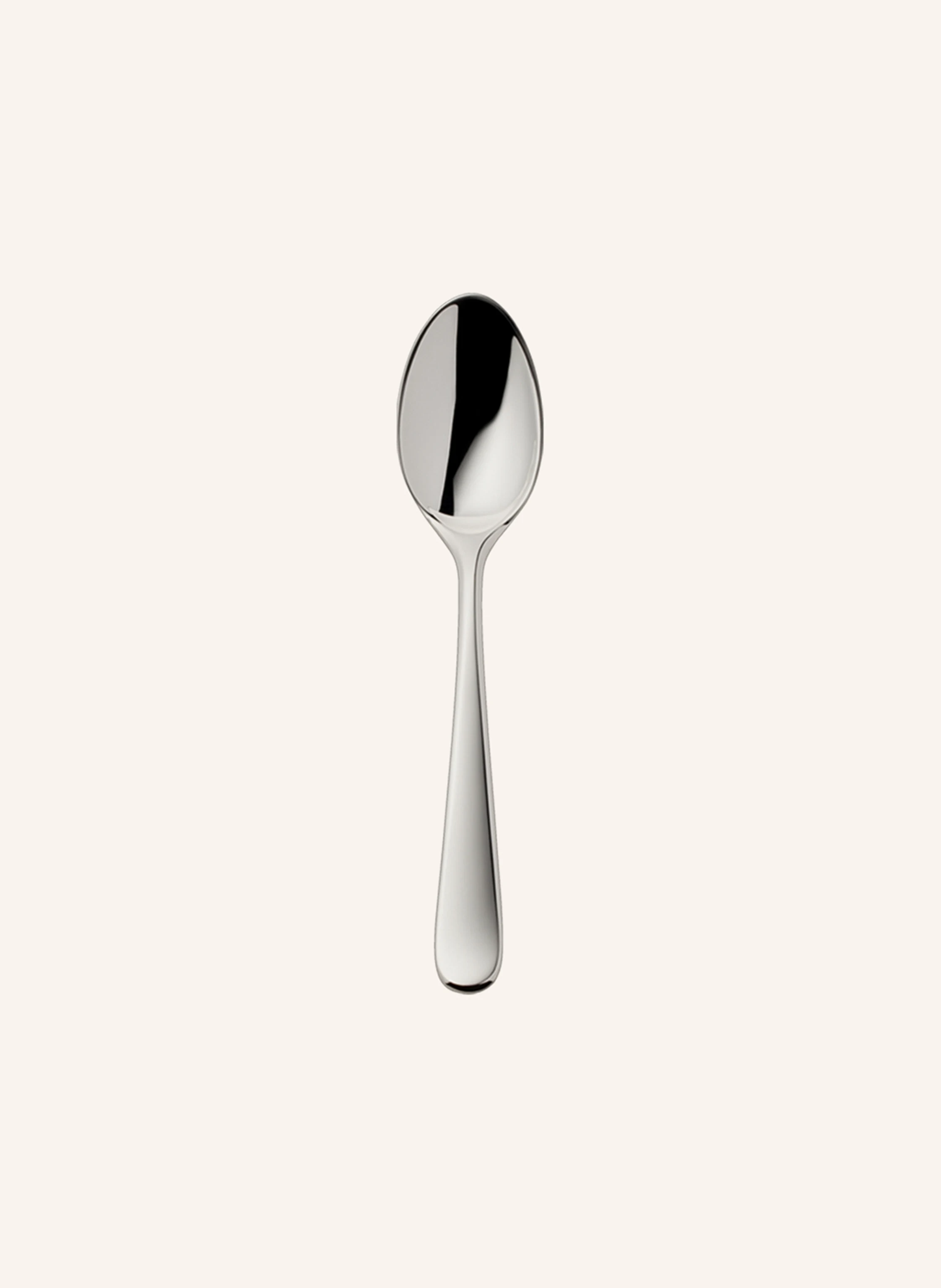 ROBBE & BERKING 4-tlg. Besteckset DANTE (150g versilbert)