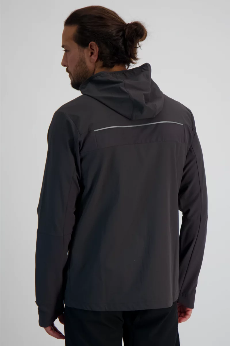 POWERZONE Herren Laufjacke