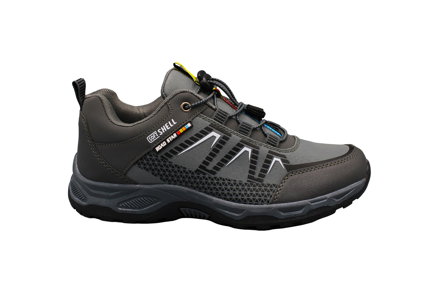 Planets 614 Sneaker Trekking Damen Herren
