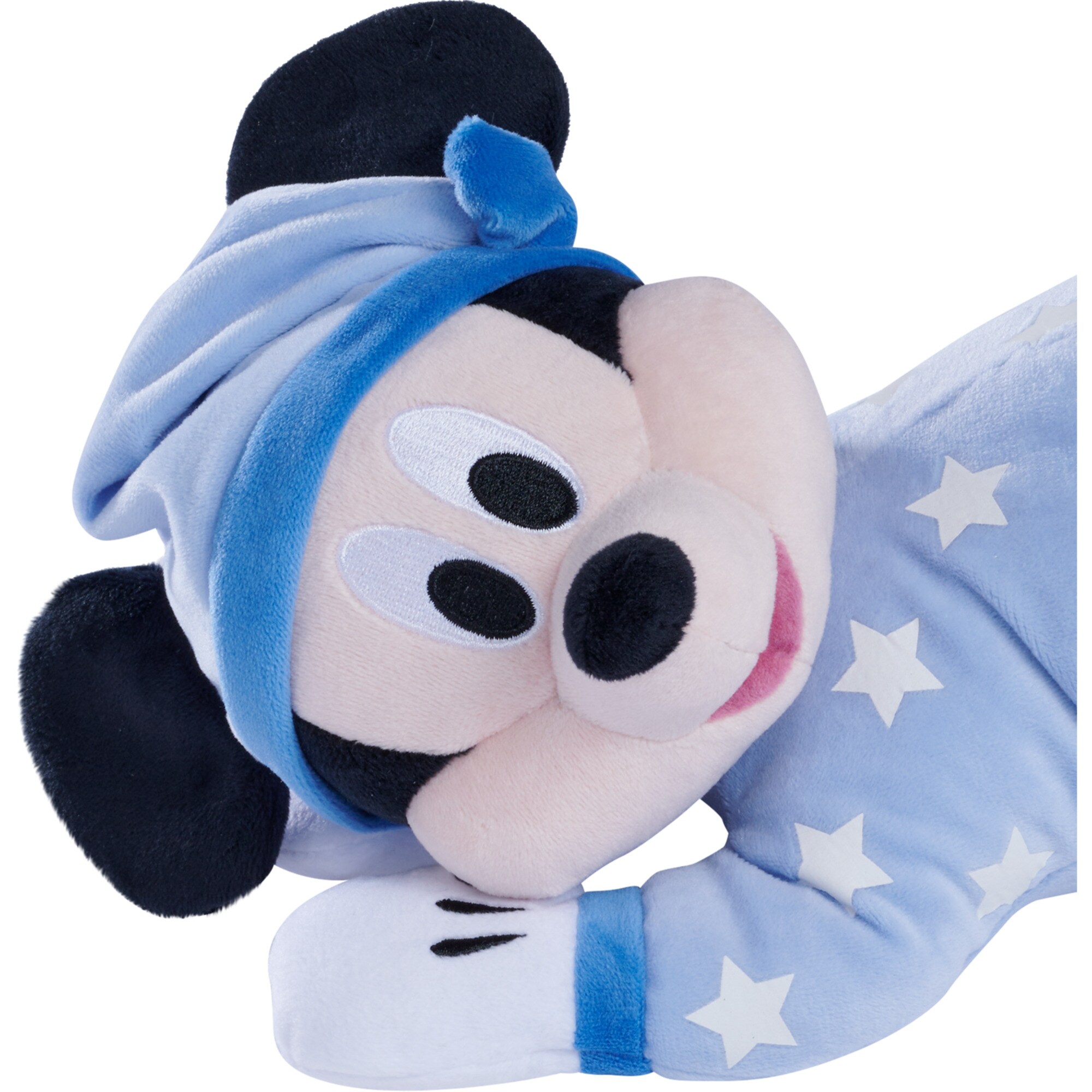 Simba Kuscheltier Disney Gute Nacht Mickey GID