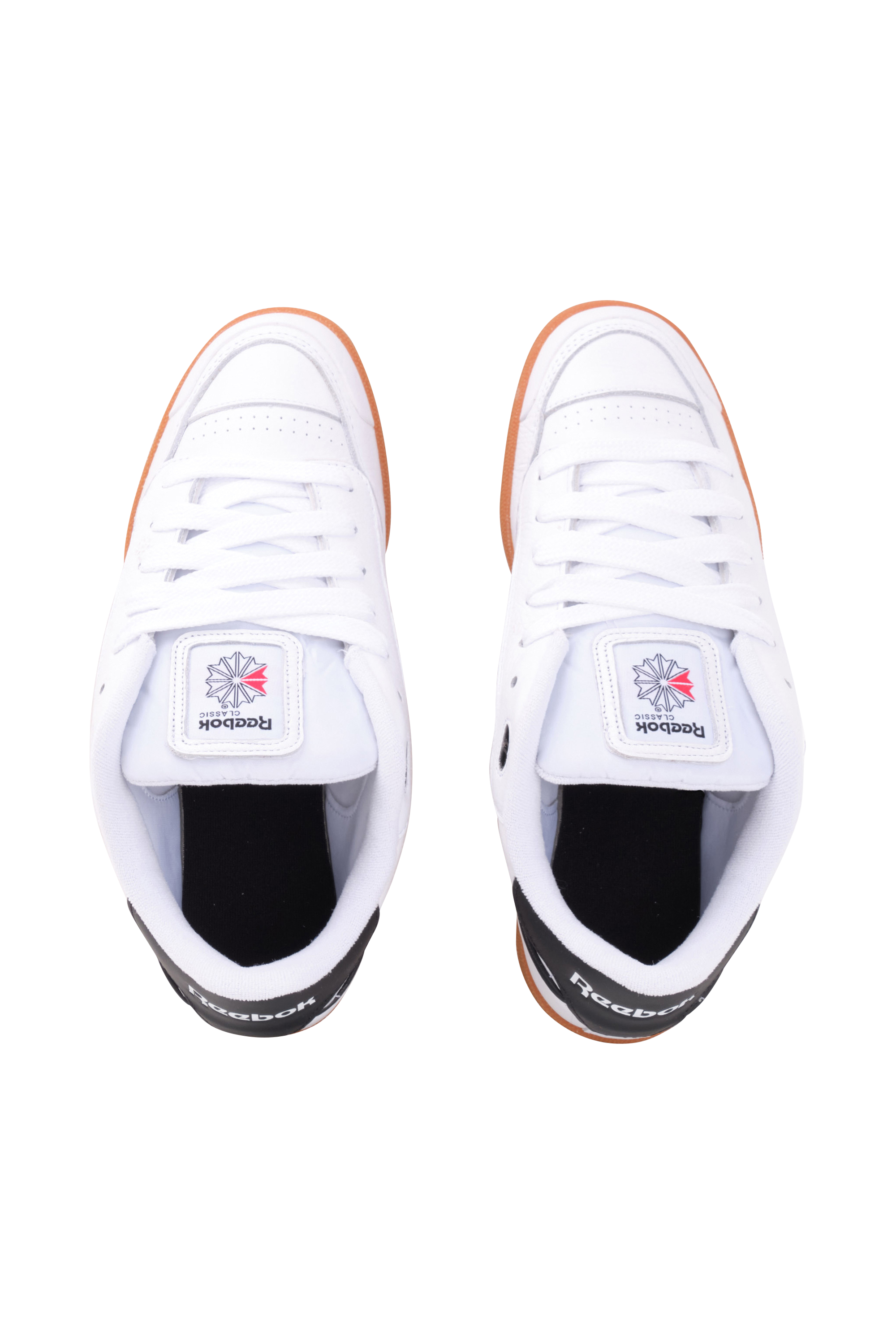 REEBOK Baskets CLUB C BULC Blanc