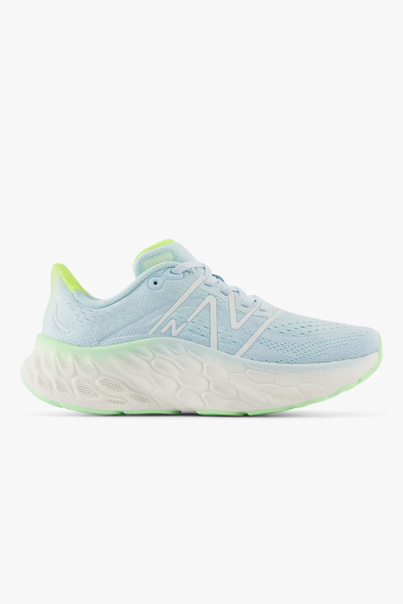 New Balance More v4 Damen Laufschuh