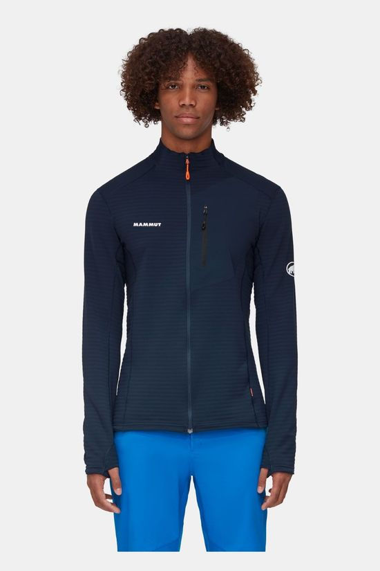 Mammut Mammut Taiss Light Ml Jacket Men