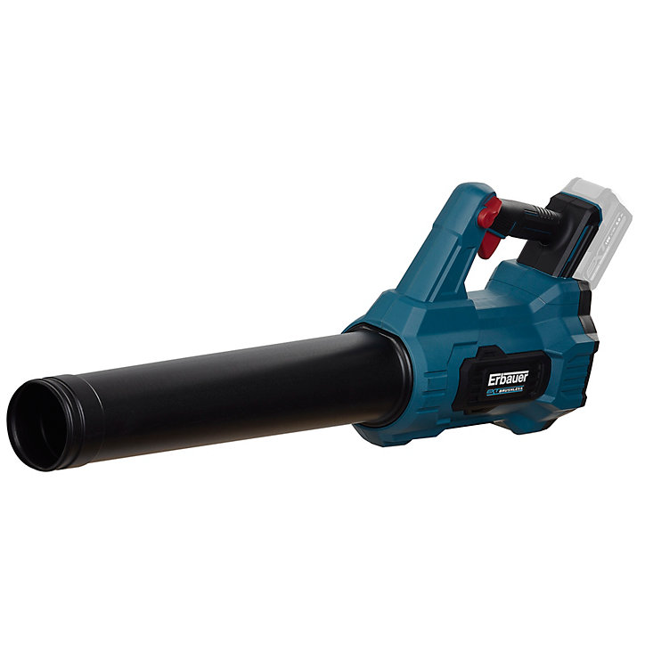 Souffleur sur batterie Erbauer ELB18-Li (sans batterie) sans fil