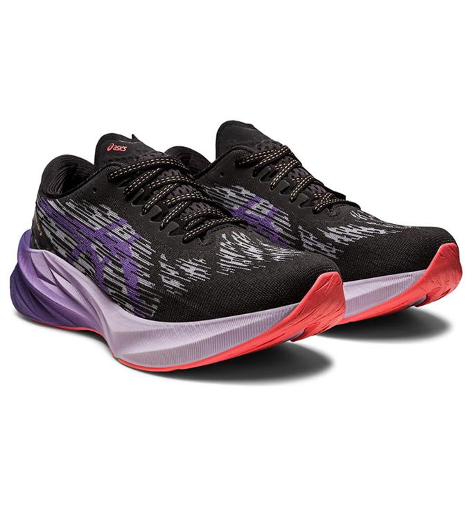 ASICS Women Novablast 3 Hardloopschoenen