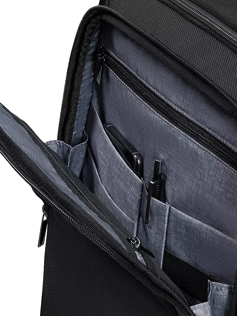 SAMSONITE Rucksack XBR.2.0 black schwarz