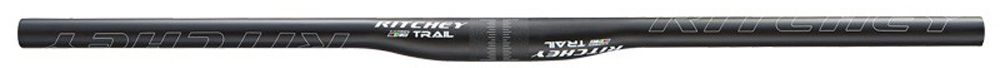 Ritchey WCS Carbon Trail Flat 2x Lenker 740mm kaufen | Bike-Discount