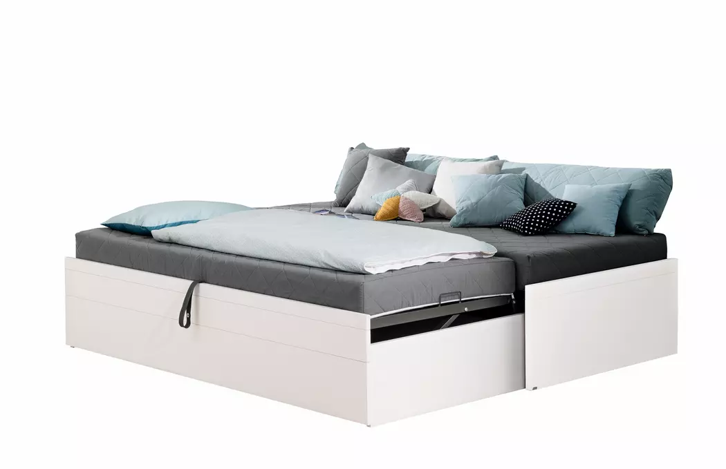 Funktionsbett Flynn 100 x 200 cm