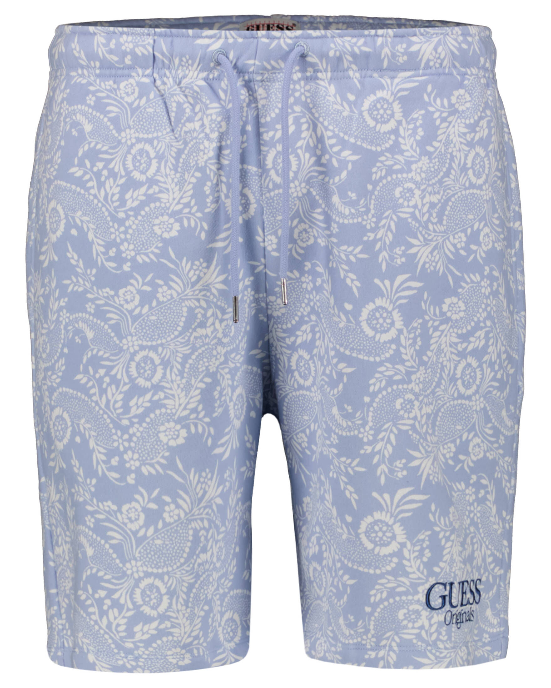 Guess Originals| Herren Bermudashort GO JENSEN