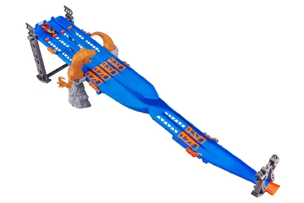 ZURU MetalMachines Raptor Attack Kit 6740 04932