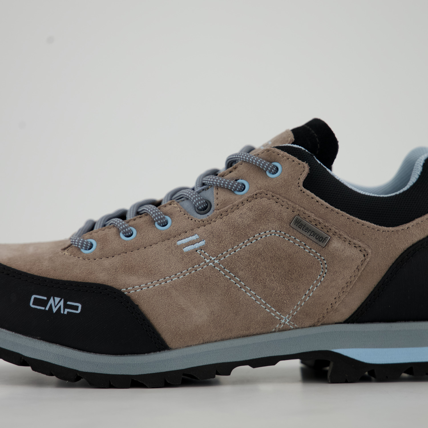 CMP ALCOR 2.0 LOW WMN TREKKING SHO