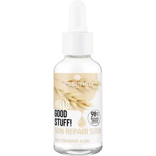 HELLO, GOOD STUFF! SKIN REPAIR SERUM
