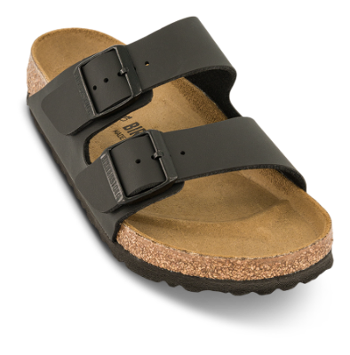 Birkenstock Arizona Original Sandal Regular Sort 0051791