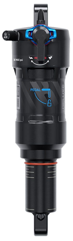 RockShox Deluxe Ultimate RCT DebonAir+ kaufen | Bike-Discount