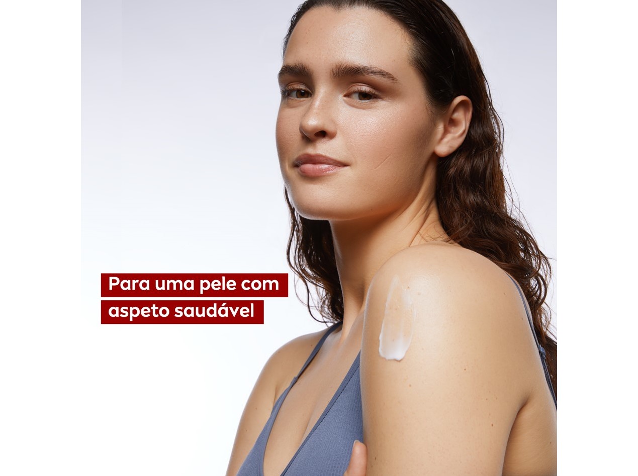 CREME NIVEA REPARA & CUIDA UREIA 400ML