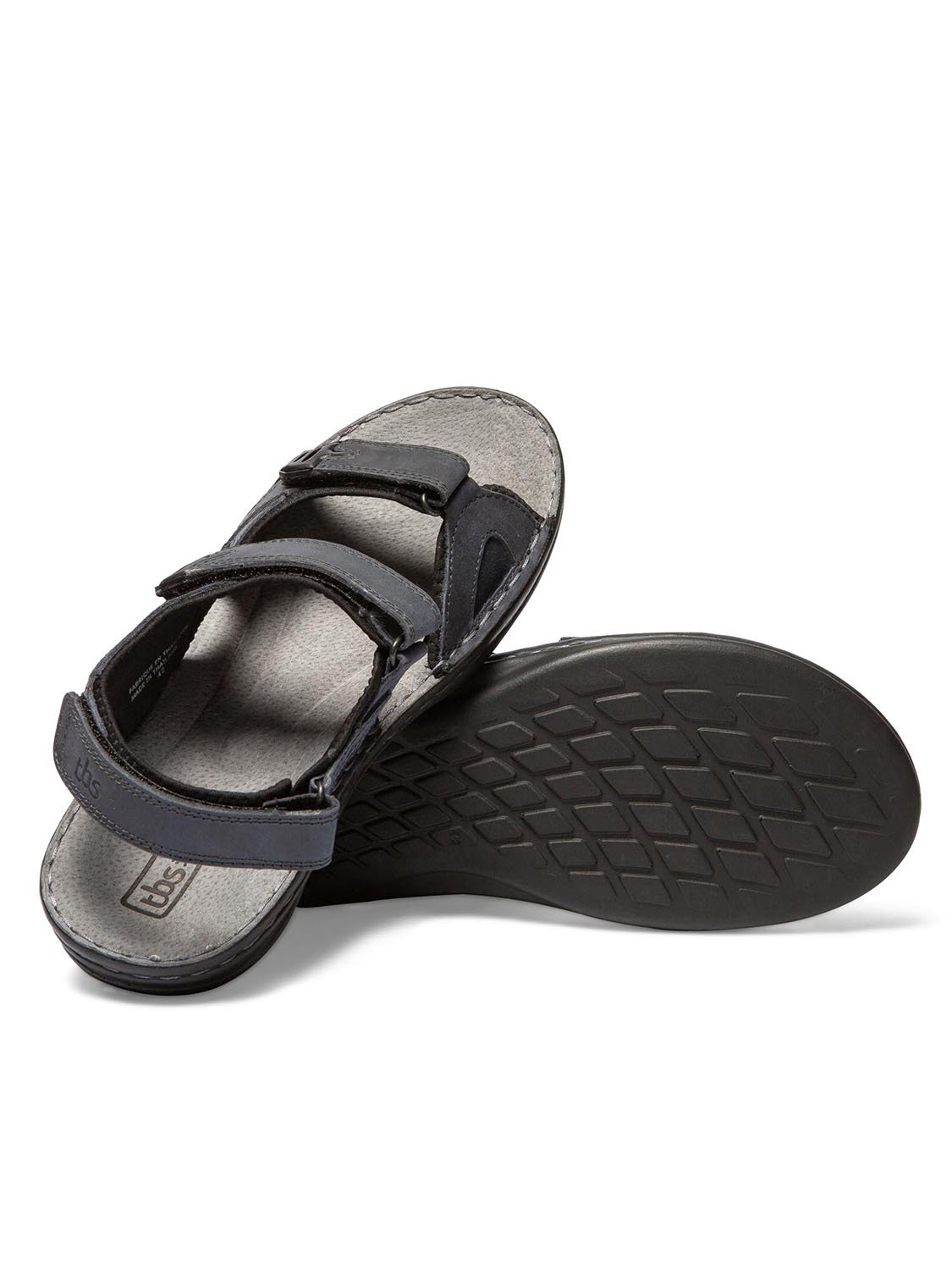 Chaussures Homme à Scratch