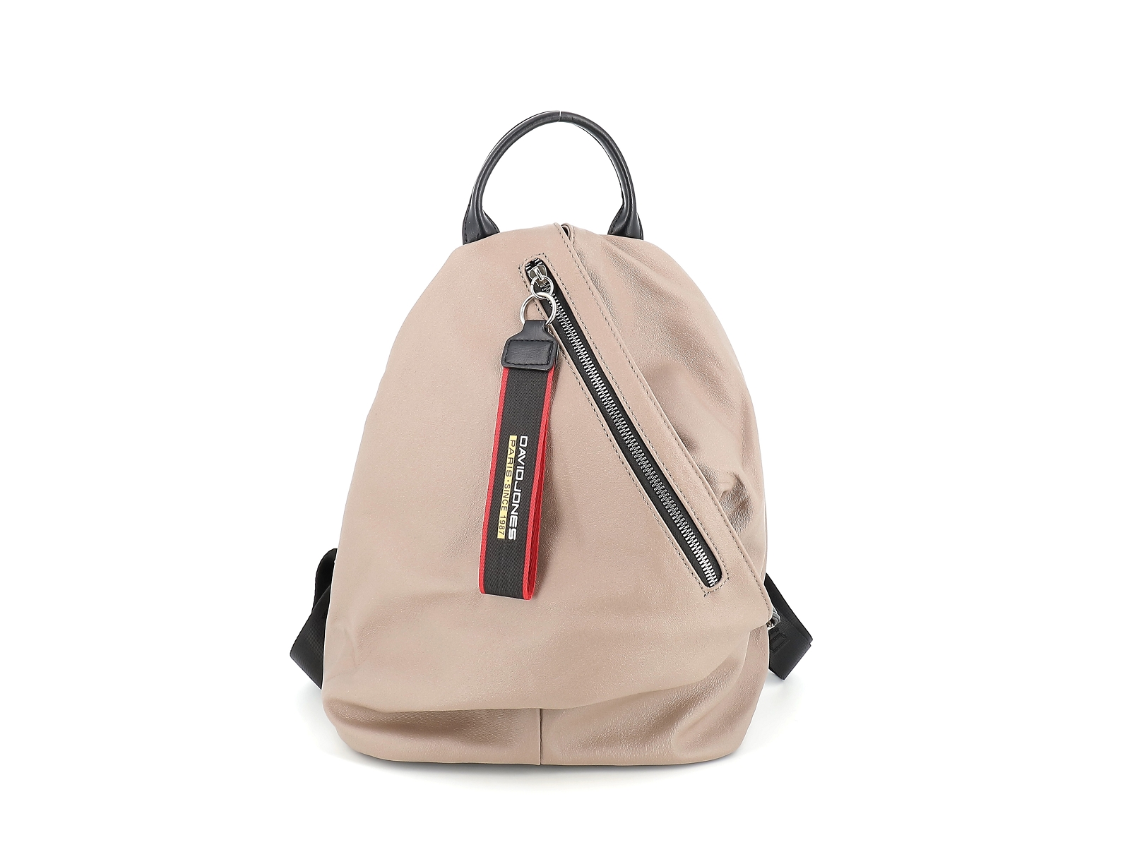 David jones-CM6592 Synthétique Taupe