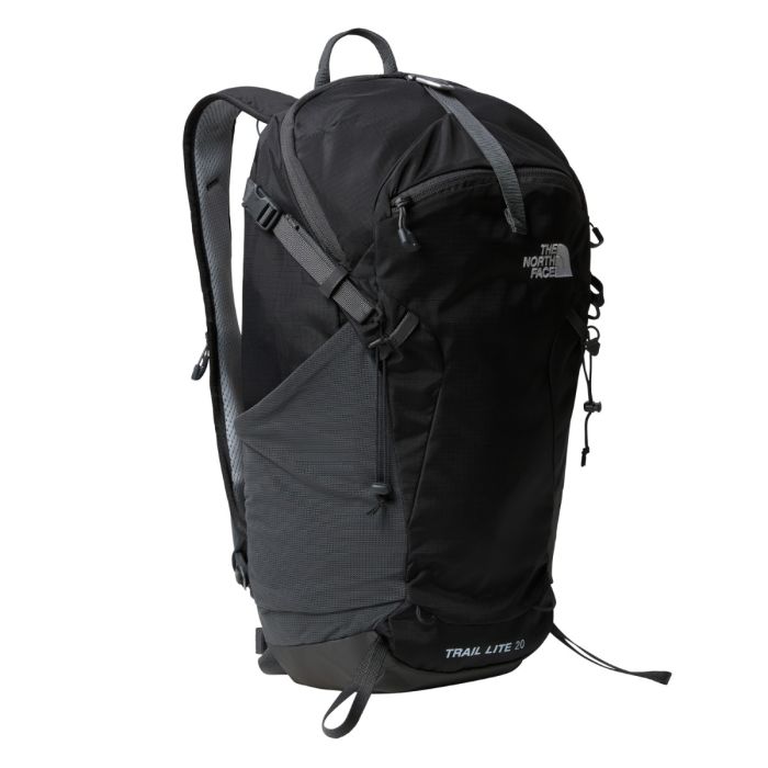 The North Face Unisex Rygsække og tasker Trail Lite 12 Sort