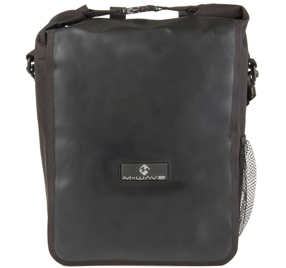 M-Wave Gepäckträgertasche Edmonton kaufen | Bike-Discount