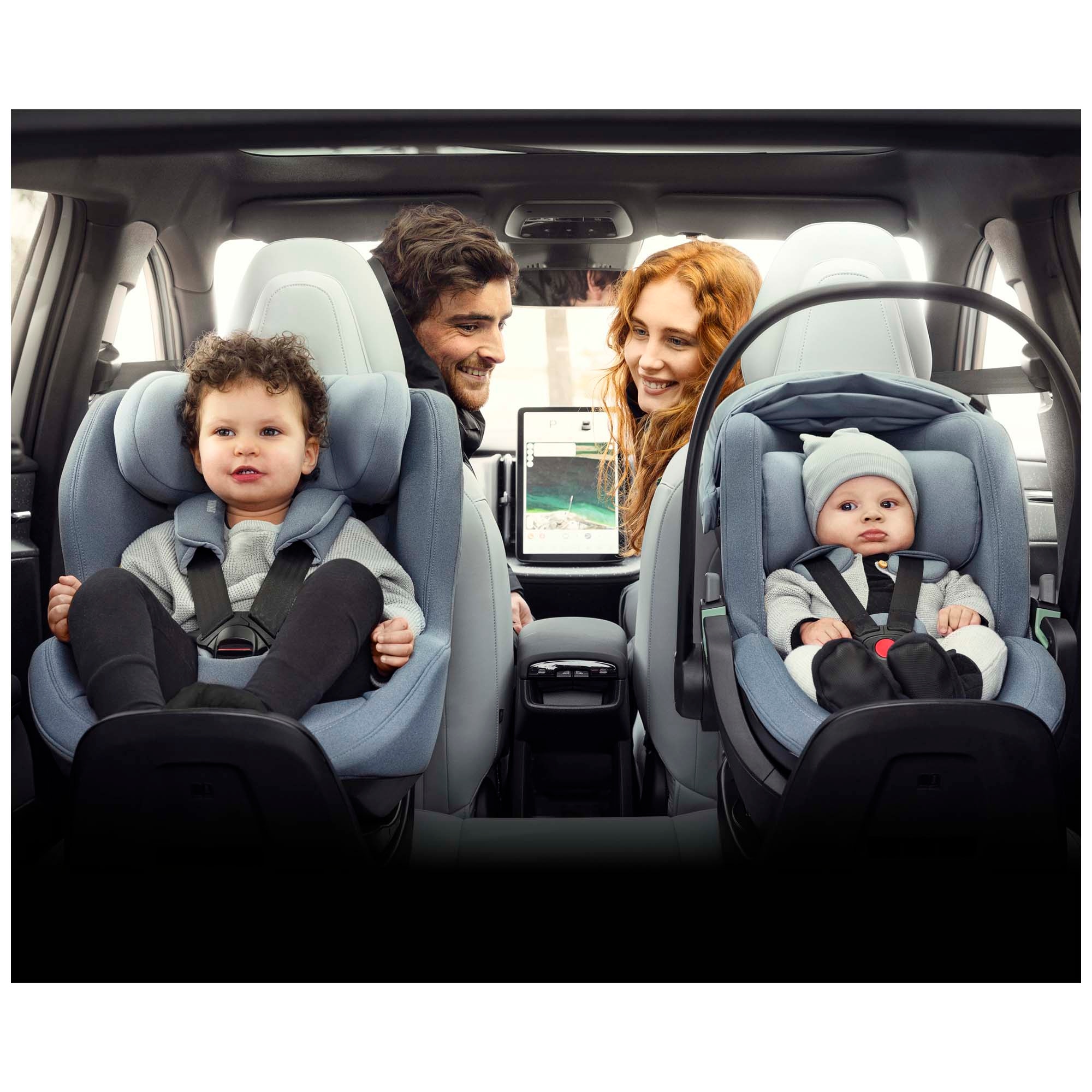 Thule Elm Black