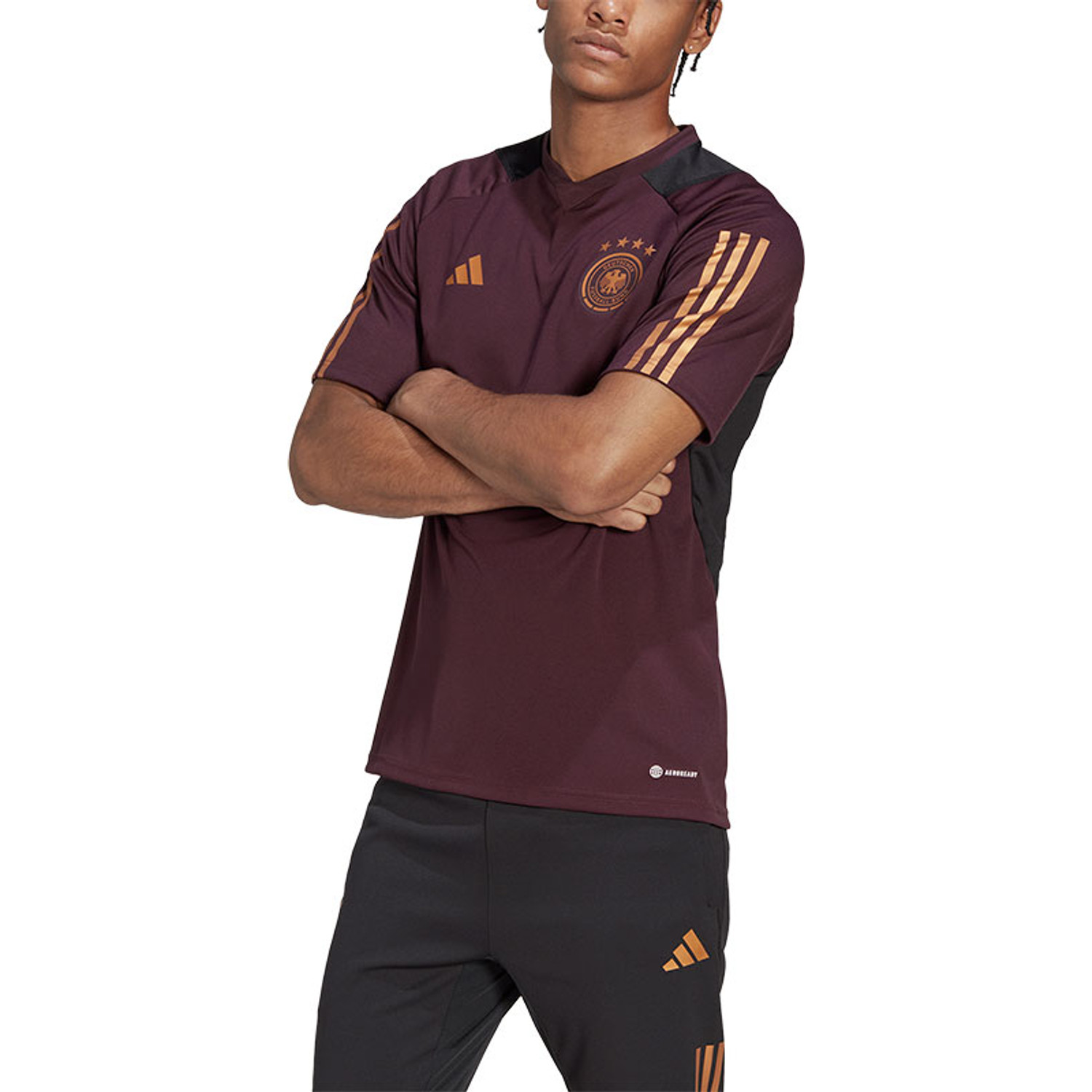 adidas Duitsland Trainingsset
