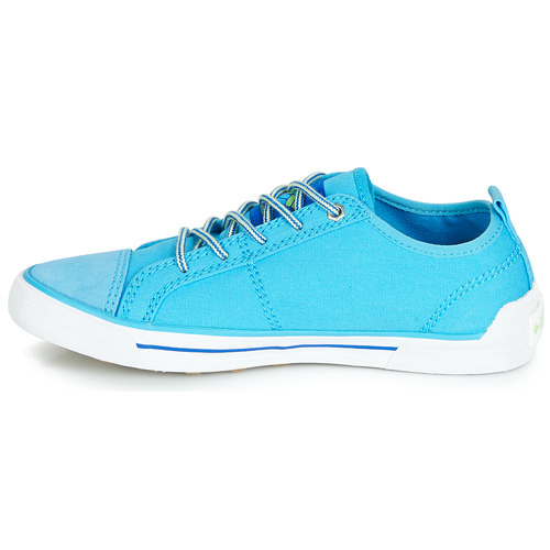 Columbia - GOODLIFE LACE - Bleu