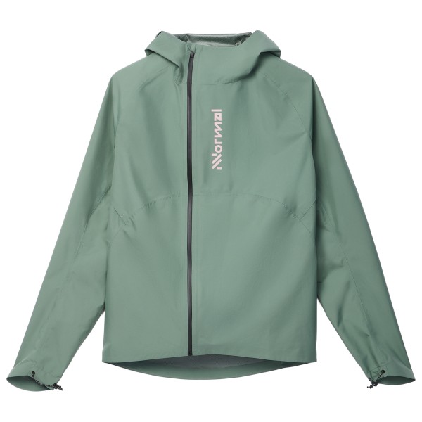 NNormal - Women's Trail Rain Jacket - Veste de running