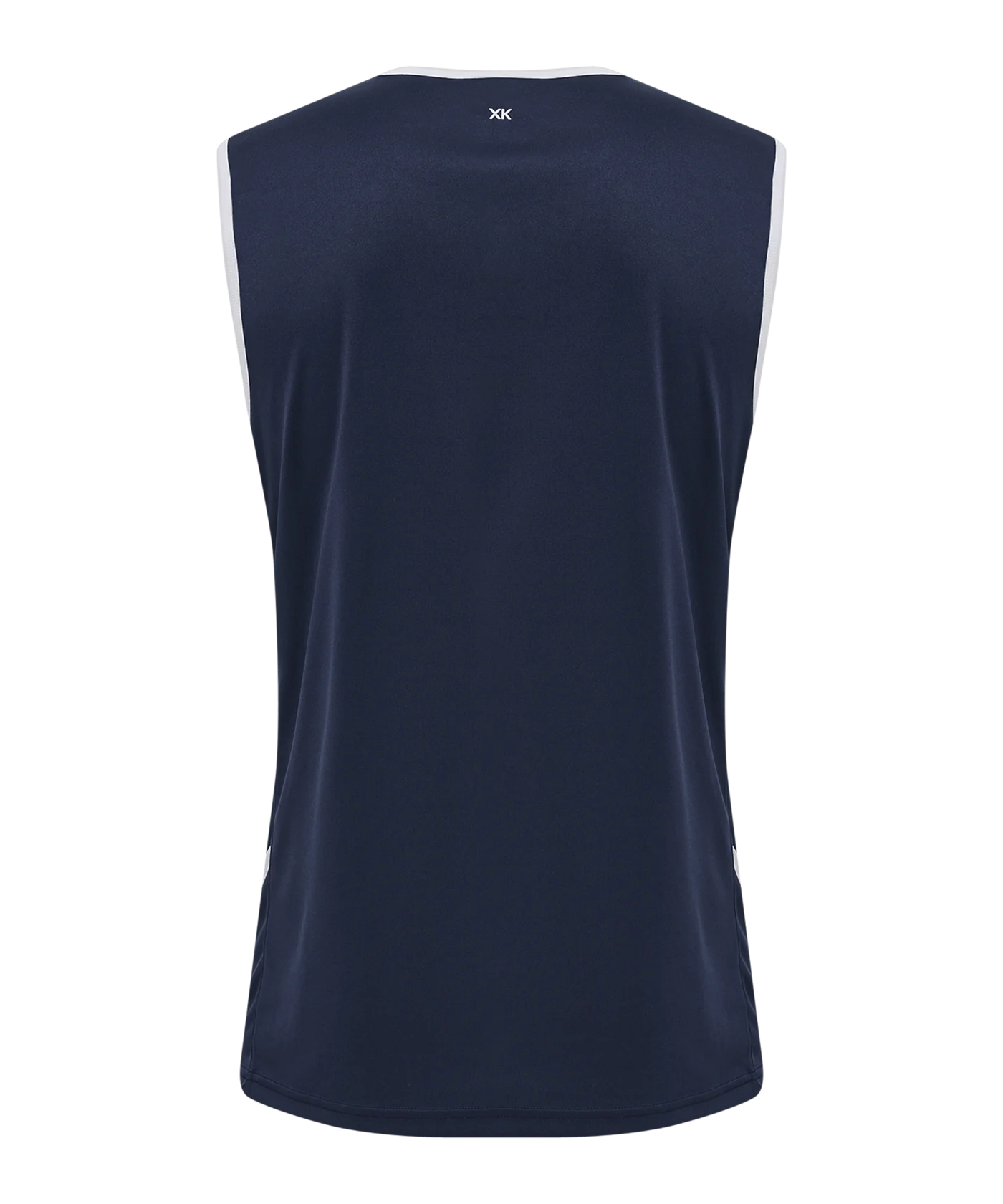 Hummel hmlCORE Basket Trikot Blau F7026