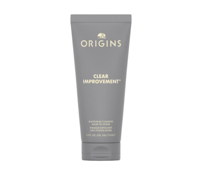 ORIGINS Clear Improvement™ Blackhead Clearing Mask-To-Scrub
