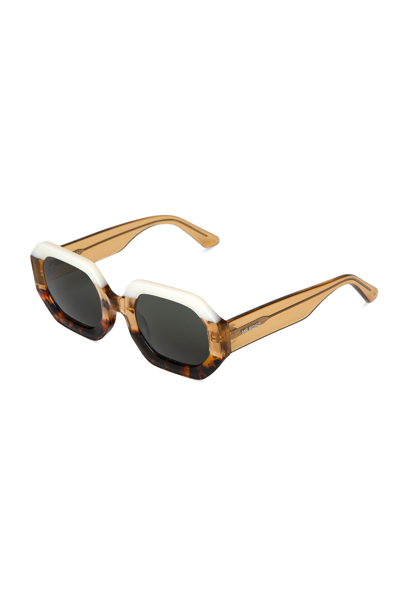Gafas de sol Fancy - Sagene - Multicolor