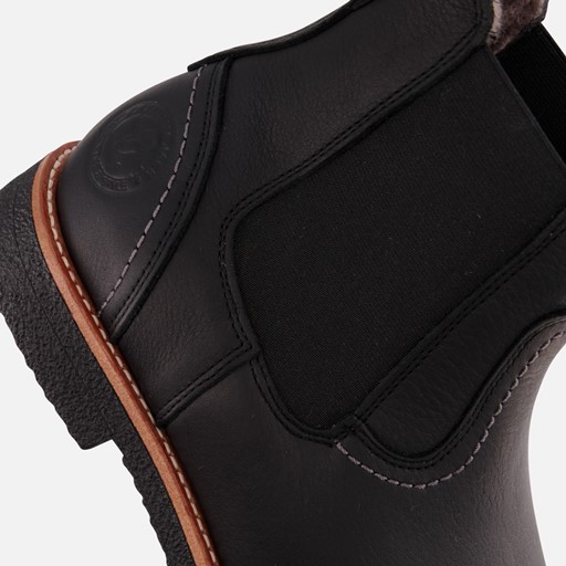 Panama Jack Garnock Igloo C2 Chelsea boots