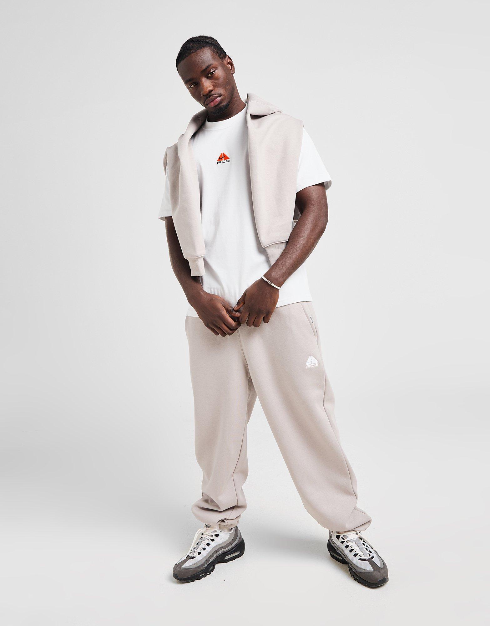 Nike T-shirt ACG Lungs Homme