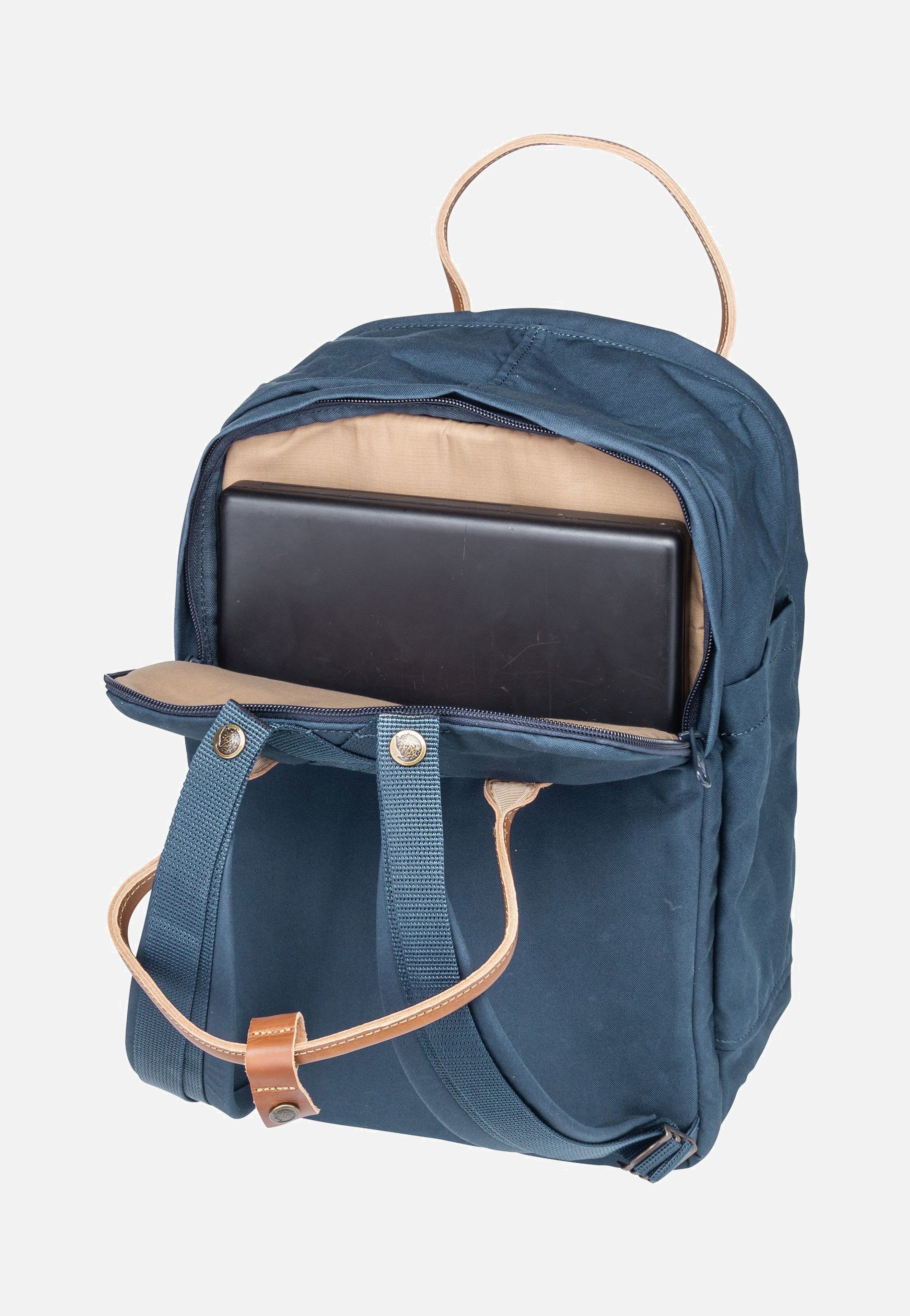 Kanken No.2 Laptop 15' Navy - Rucksack