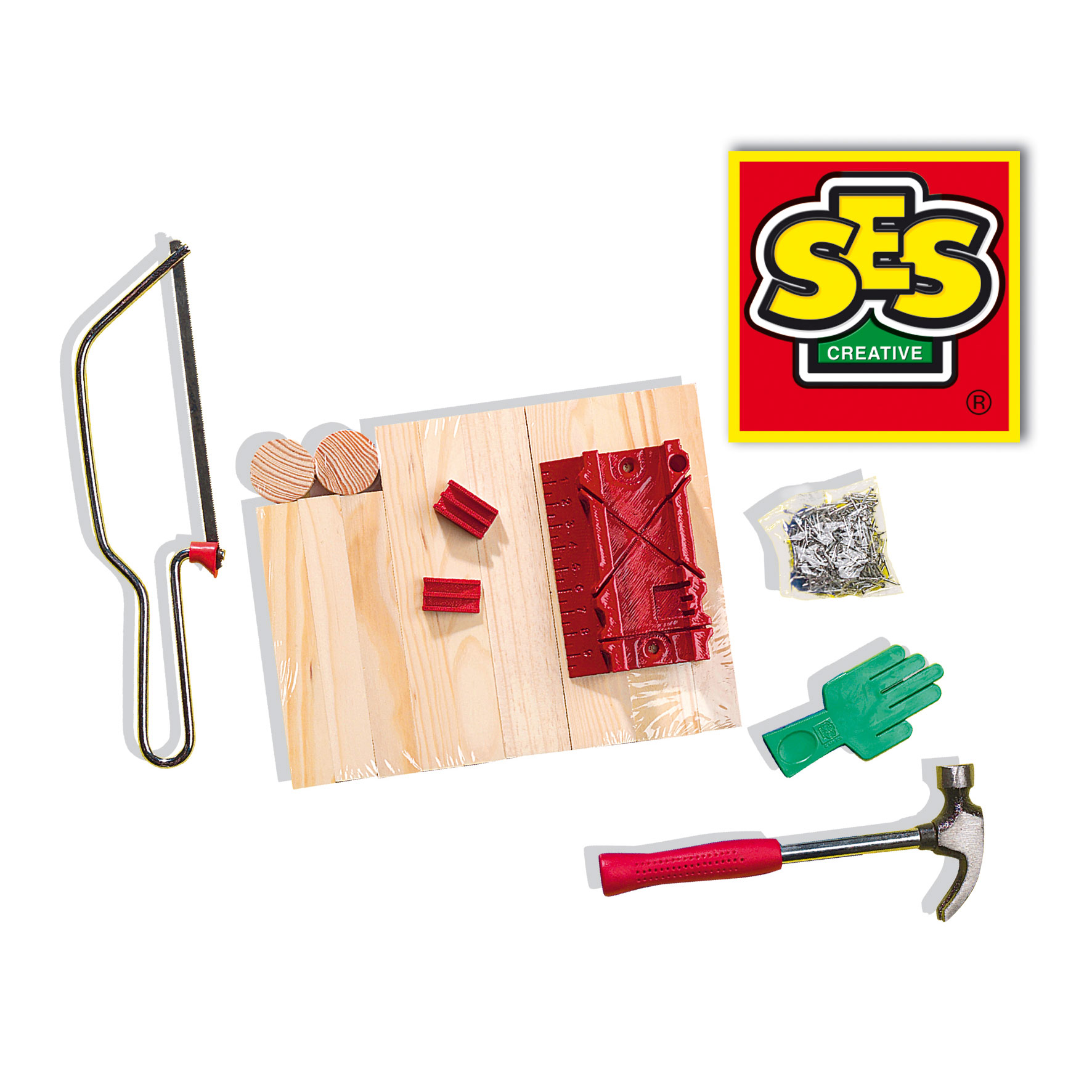 SES Timmerset Deluxe