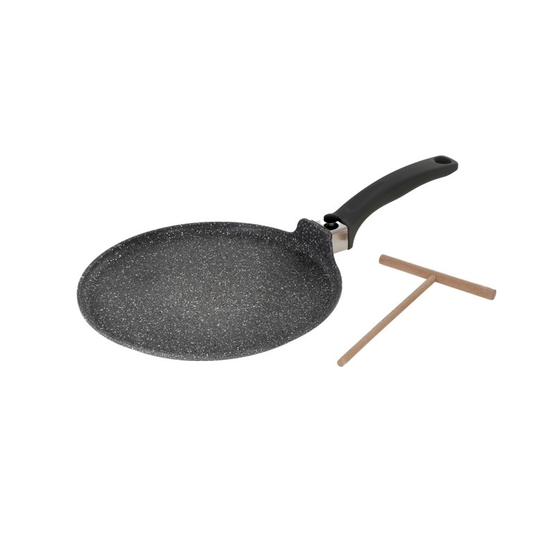 Miji Crêpe pizza pan