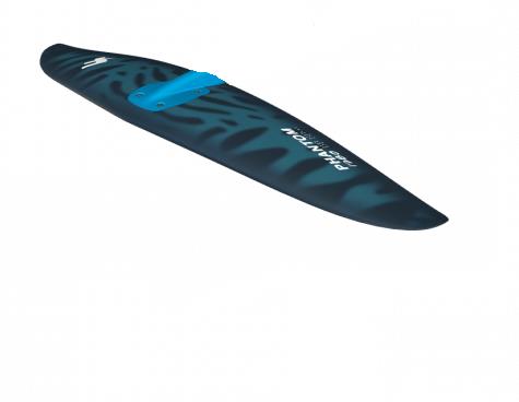F.one Front wing phantom  FCT 1280 cm²