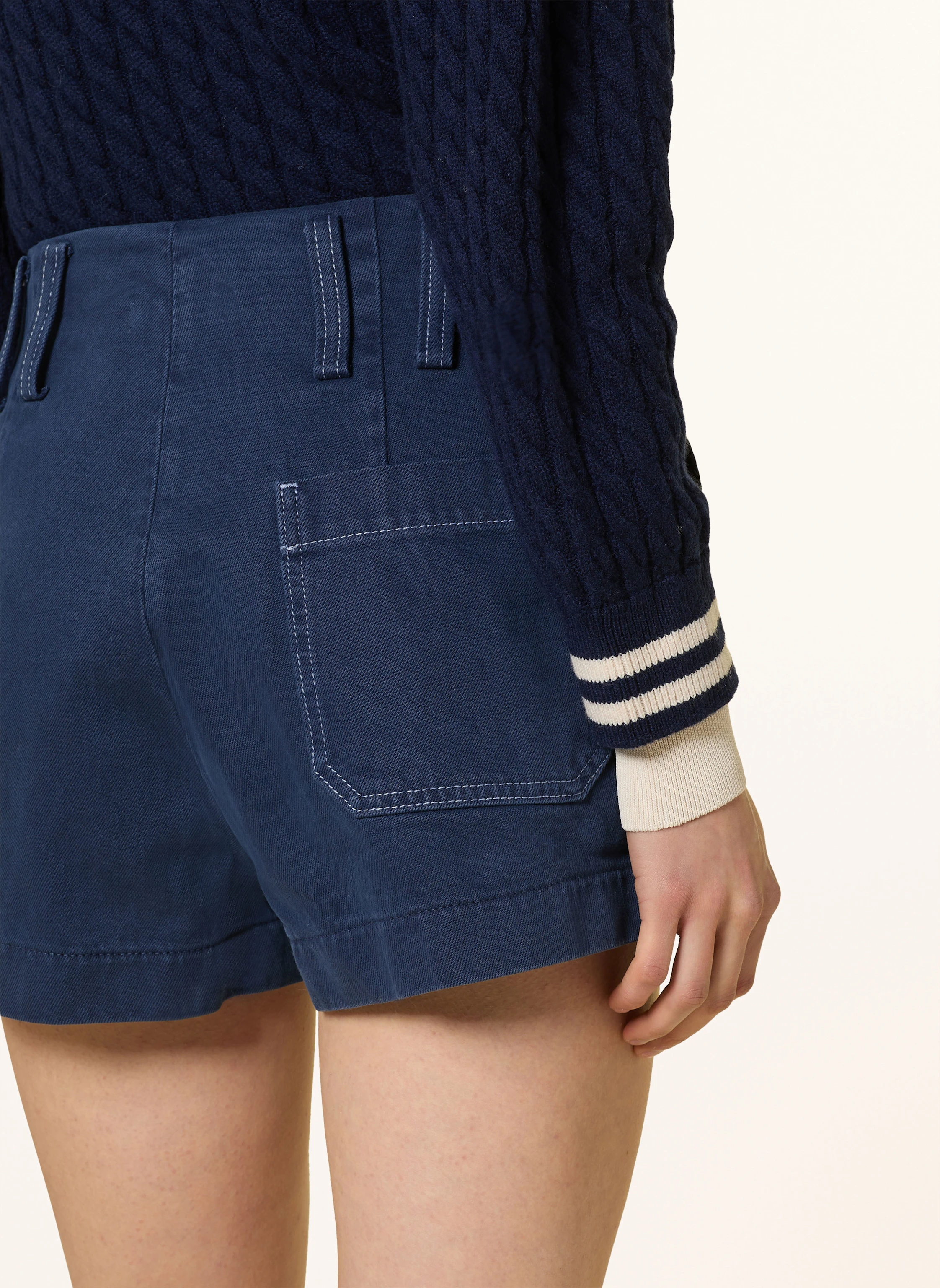 SANDRO Shorts