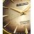 Seiko Presage Automatikuhr Gold SRPK48J1