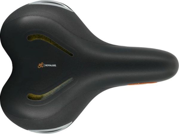 Selle Royal LookIn Moderate Unisex Sadel