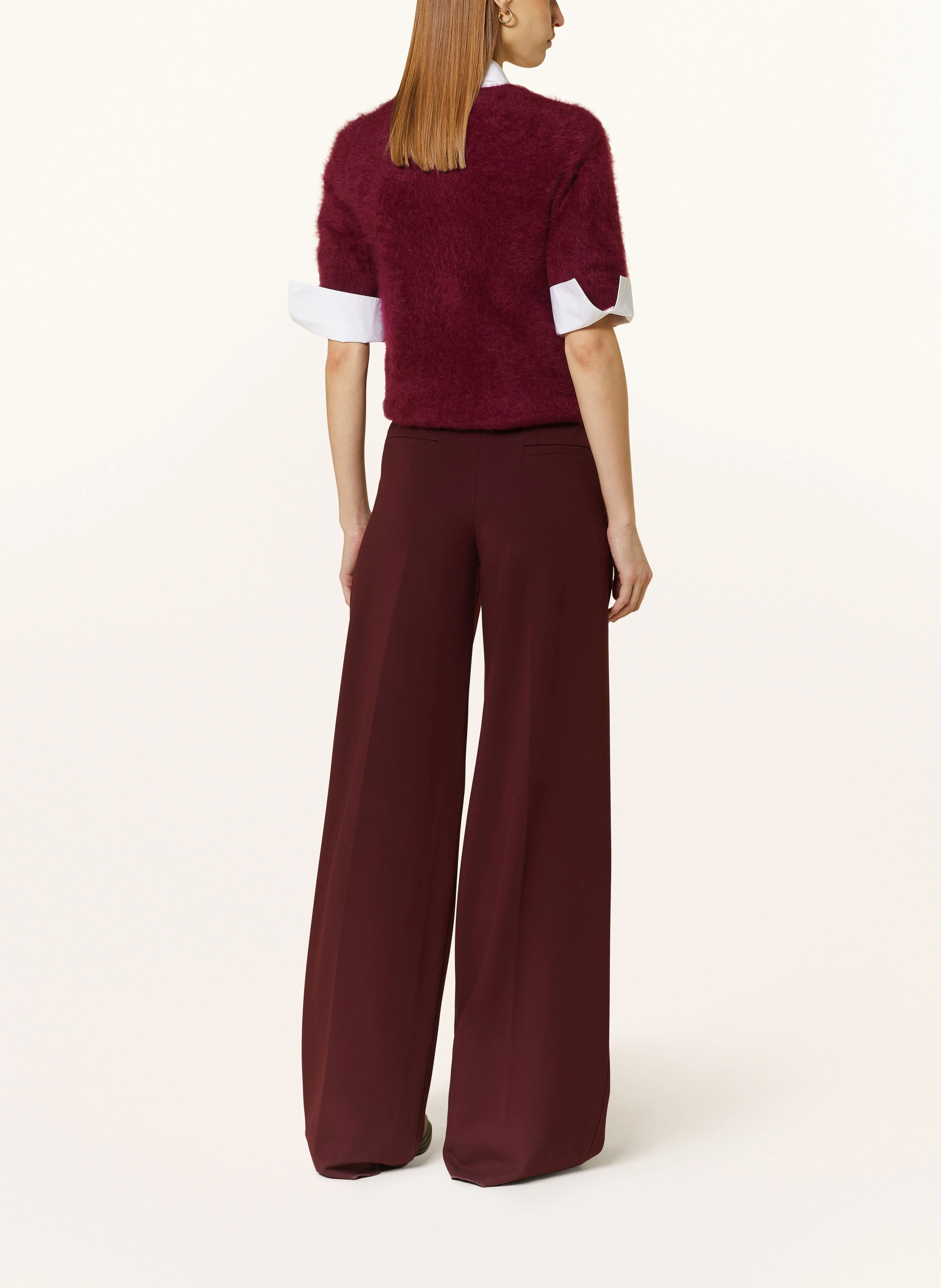 DOROTHEE SCHUMACHER Marlenehose EMOTIONAL ESSENCE