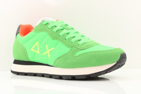 sun68 Schnürschuhe