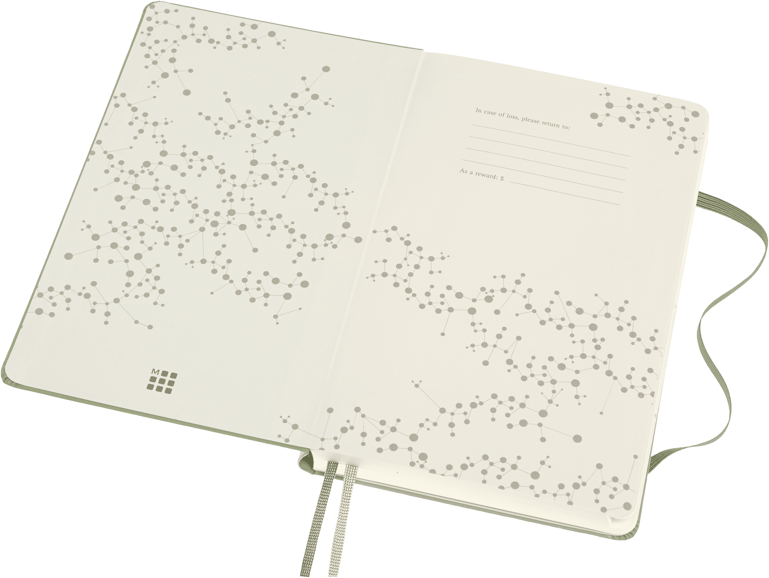 Passion Journals