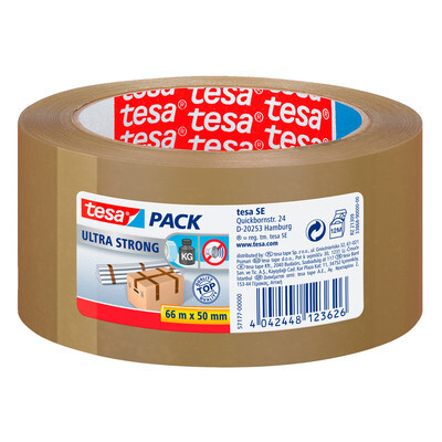 Tesa Verpackungsband 