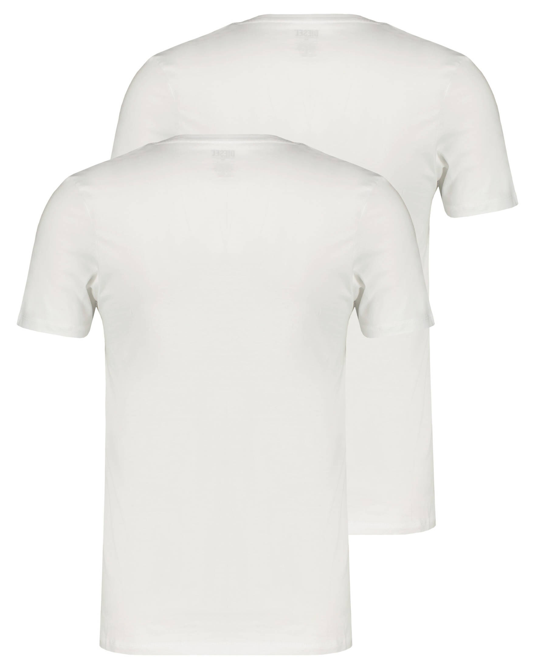 Diesel| Herren T-Shirt UMTEE-MICHAEL 2er-Pack