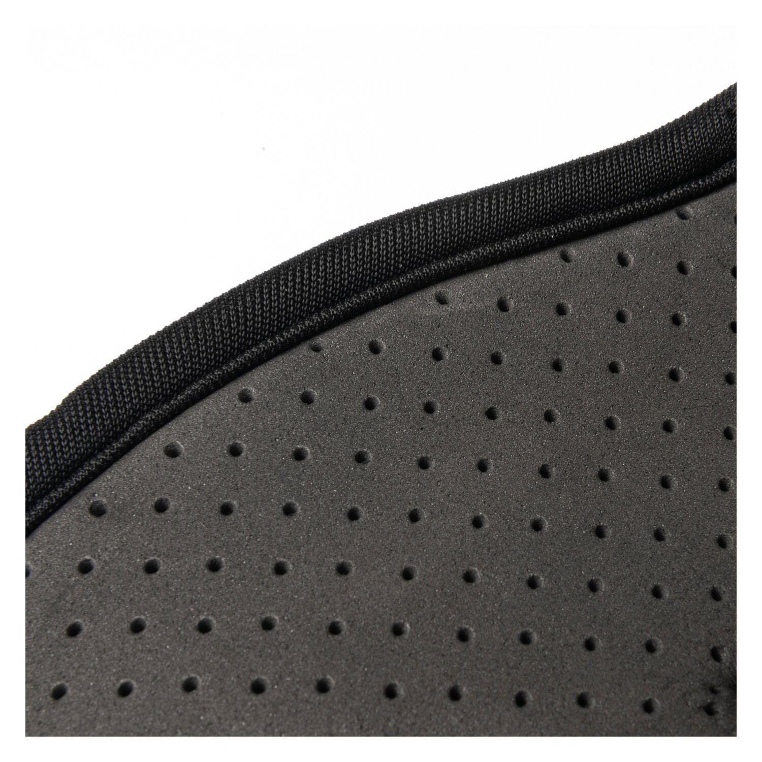 LeMieux Core Gamaschen Carbon Air XC, für die Hinterbeine  - black