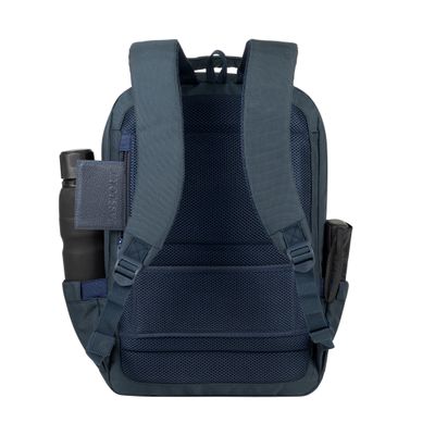 RIVACASE Tegel - Sac à dos pour ordinateur portable - 17,3