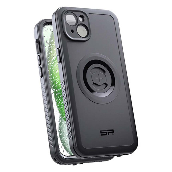 SP Connect - Coque Smartphone Phone Case Xtreme SPC+ - iPhone 15 Plus