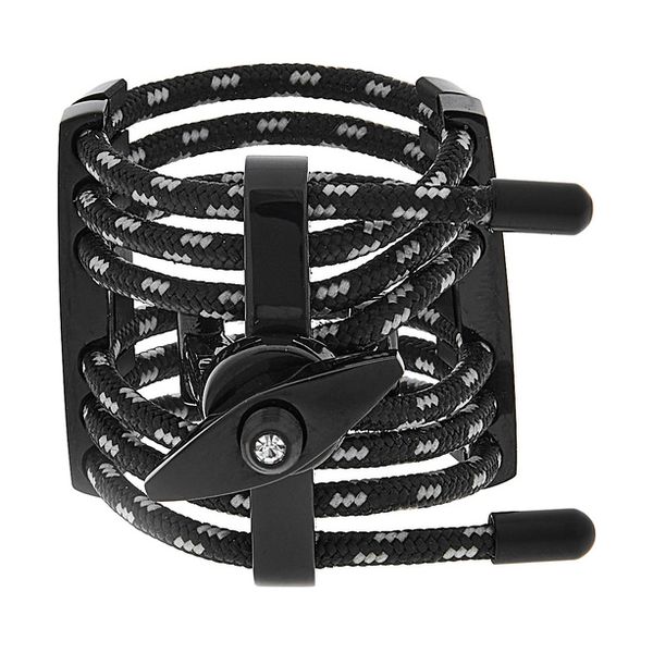 Silverstein HEXA Black Gen.5 #02